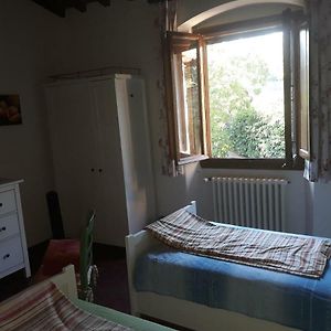 Camera deluxe con letto king size